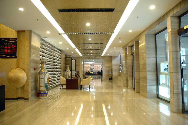Others 5, Taiyuan Sunshine Hotel, Taiyuan