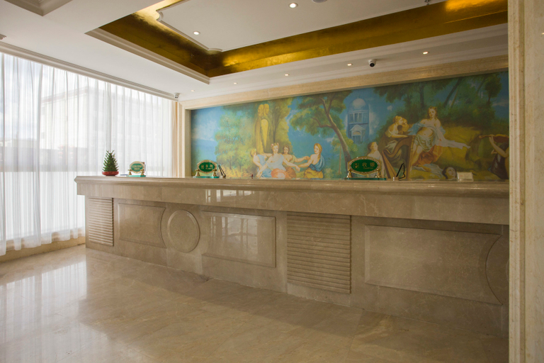 Others 5, Vienna Hotel Lhasa Duilong Wanda Plaza, Lhasa