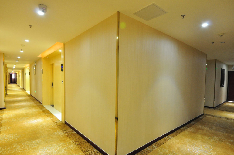 Others 4, Shangyuan Hotel (Guangzhou Zengcha Road), Guangzhou