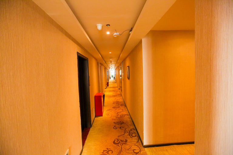 Others 4, Xuyu Boutique Hotel (Chongqing Daping Times Paradise Walk), Chongqing
