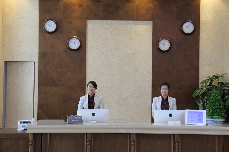 Others 3, Swanburg Resort Hotel, Wenzhou
