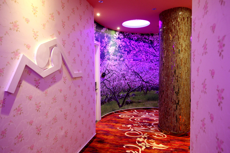 Others 5, Dongyang Manju Theme Hotel, Jinhua