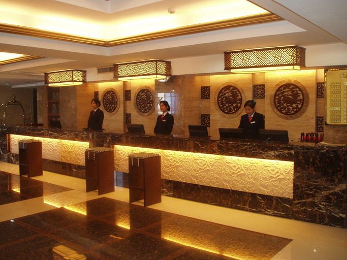 Others 5, Qinglong Hotel, Yichun