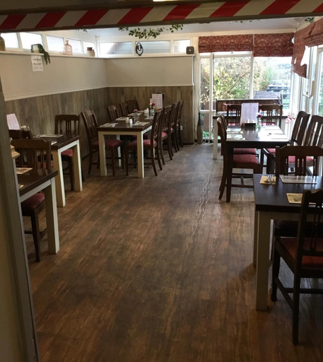 Food & Drinks 5, The Red Lion Great Offley, Hertfordshire