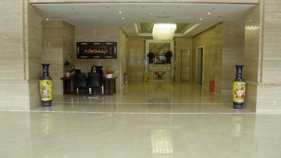Others 5, Heng Yuan Holiday Hotel, Huizhou