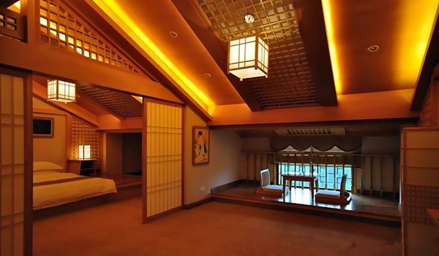 Others 5, Mingyue Days Hotel, Chongqing