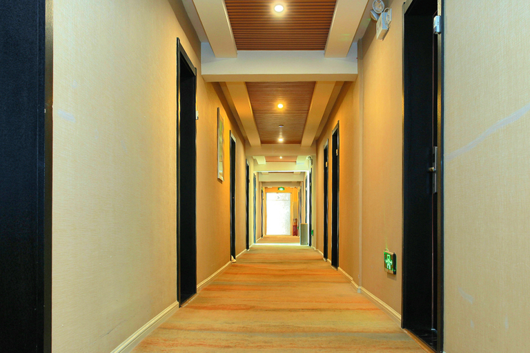Others 4, Dhenggong Yuchengjia Express Hotel, Kunming