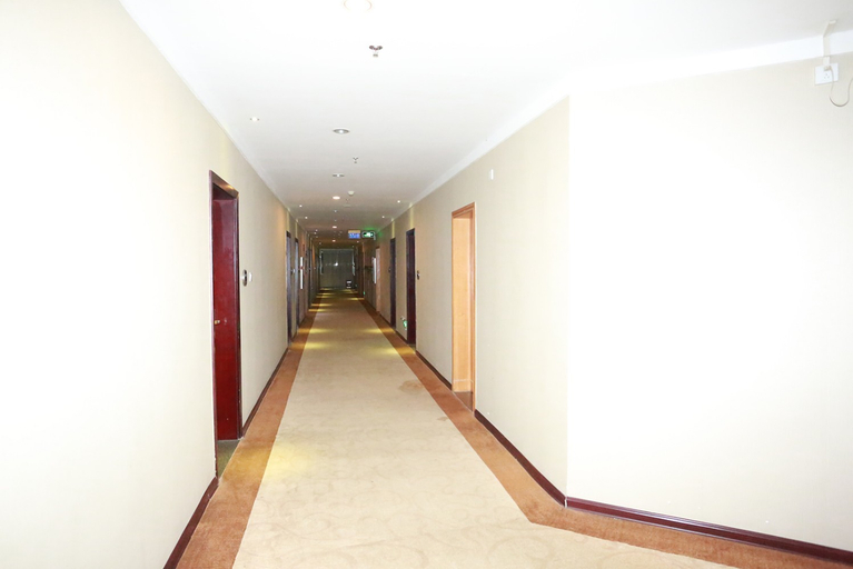 Others 4, Yuehua International Hotel, Qinzhou
