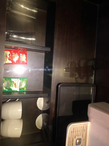 Bathroom, Manxin Jiayin Hotel, Bengbu