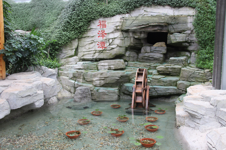 Others 5, Shungeng Manor Ecological Park, Jinan