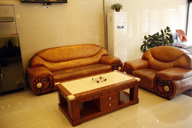 Others 5, Guoguang Hotel, Chengdu