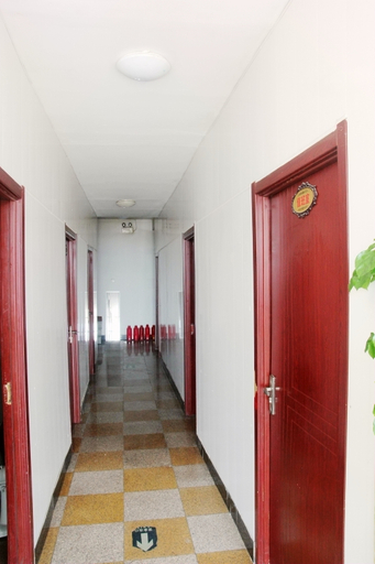 Others 5, Qingdao Lanyu Business Hotel, Qingdao