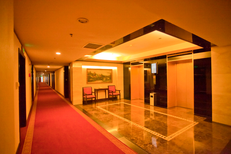 Others 5, ホテル, Dalian