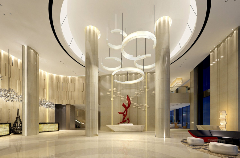 Others 4, Minfa Shiji Hotel Xiangyang, Zhuge Liang Square Wanda Plaza, Xiangfan
