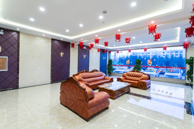 Others 4, Dongfang Business Hotel, Shuozhou
