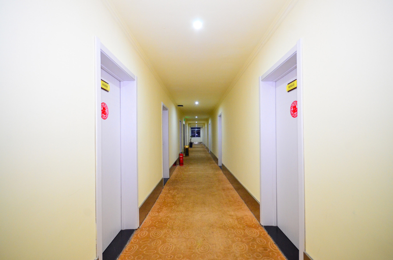 Others 5, Lianyungang Pearl Hotel, Lianyungang