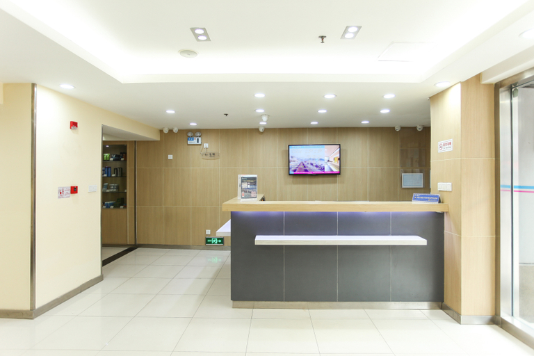Others 4, Hanting Hotel Taizhou Pedestrian Street, Taizhou