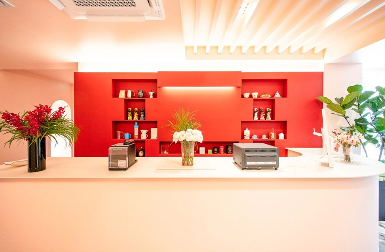 Others 5, Plain Hotel, Chuncheon