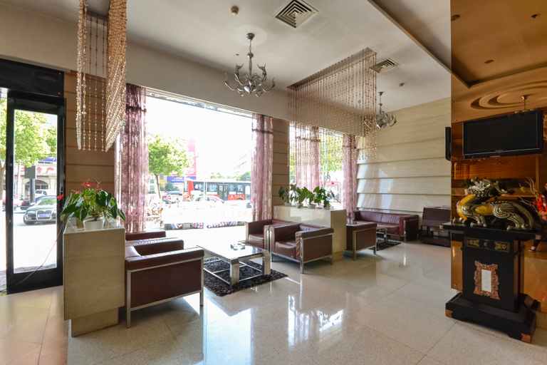 Others 5, Minghao Hotel, Taizhou