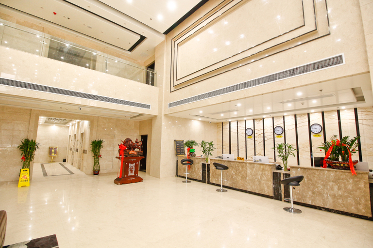 Others 3, Fulin Business Hotel, Baoji