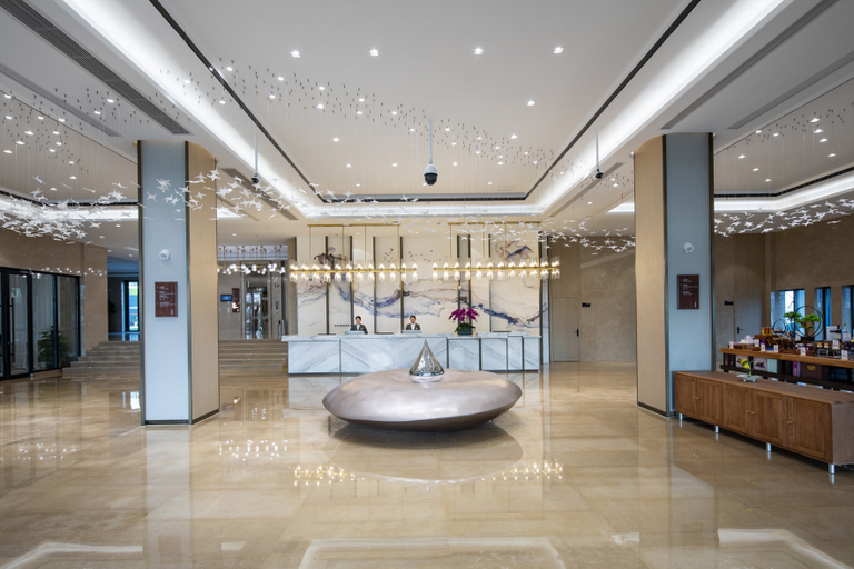 Others 4, Baima Linglong Hotel, Nanjing