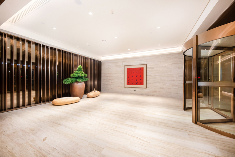 Others 5, Ji Hotel Shuyang, Suqian