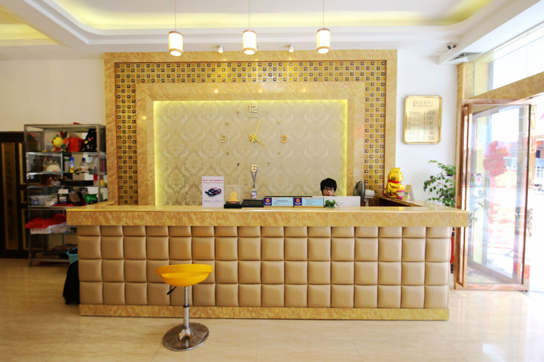 Others 4, Haoting Business Hotel, Putian