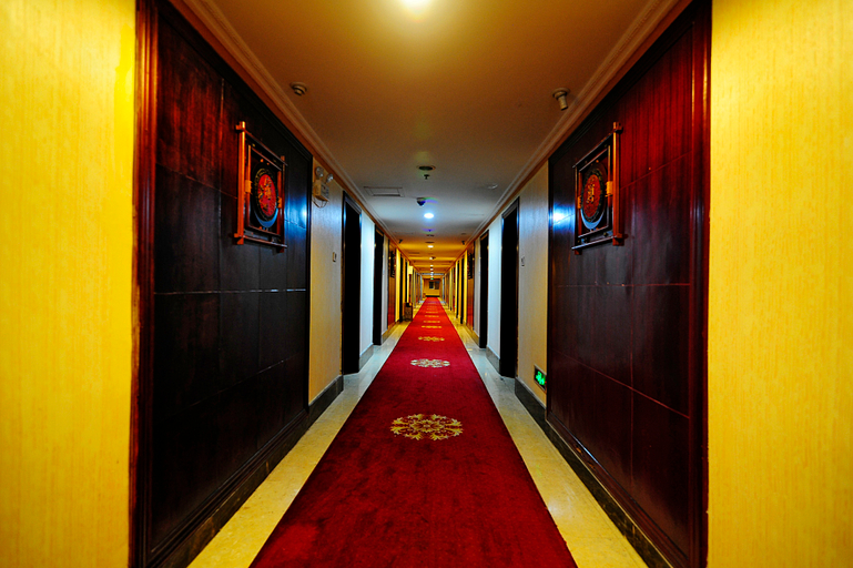 Others 3, Vienna Hotel (Quanzhou Ancient City Puxi Wanda Branch), Quanzhou