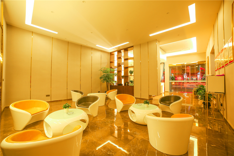 Food & Drinks, ホテル（）, Taizhou