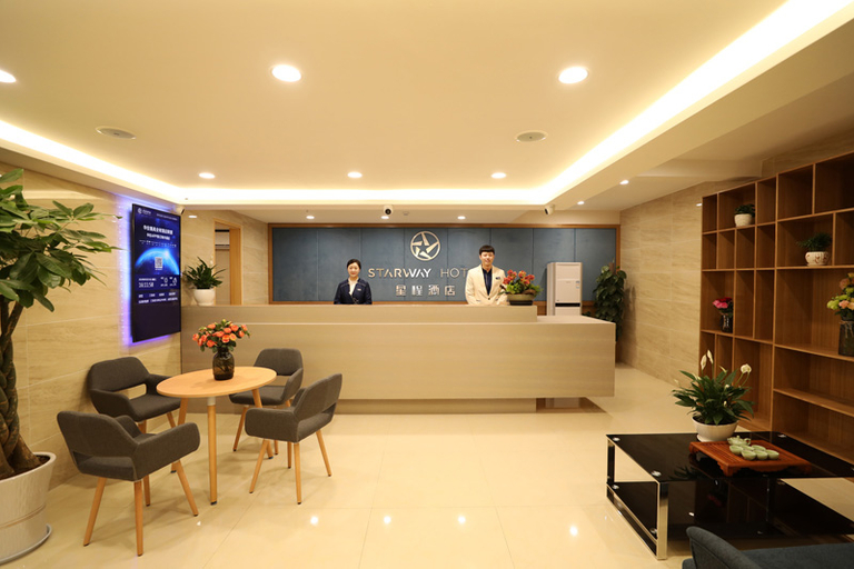 Others 3, 星程酒店(昆明滇池万达广场店), Kunming
