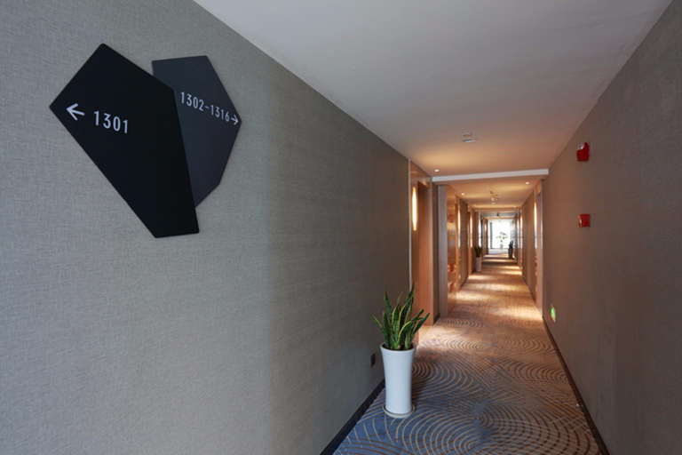 Others 5, Starway Hotel Chongqing West Railway Station Hualong Subway Station, Chongqing