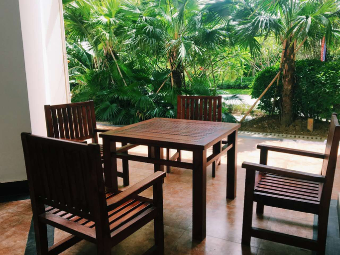 Others 4, Yunshu Sea-view Holiday Apartment, Beihai