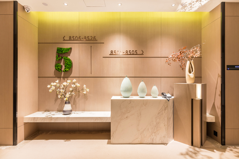 Others 4, U-Hotel, Fuzhou
