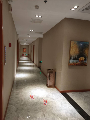 Others 4, Renhuai Shuikou Hotel, Zunyi