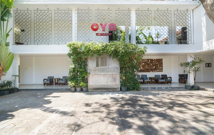 Exterior & Views 2, The Kanjeng Suites & Villas Sanur, Denpasar