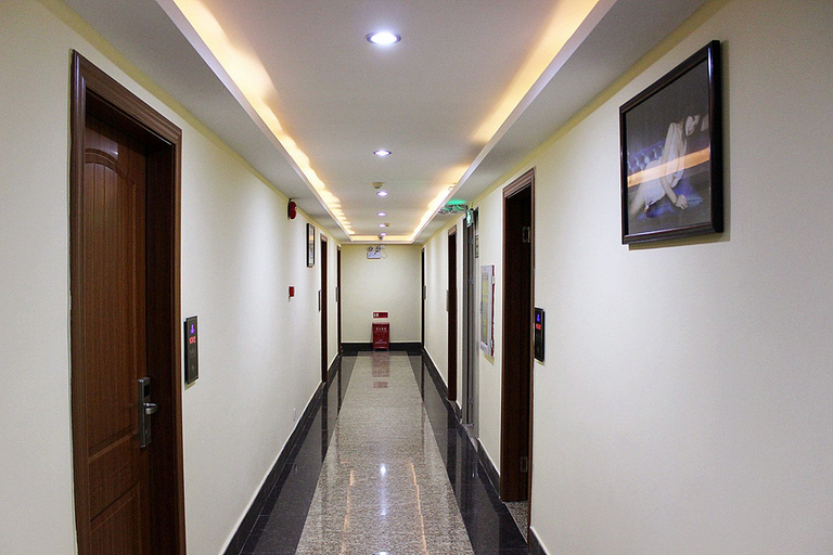 Others 5, Shenzhen Langting Hotel, Shenzhen