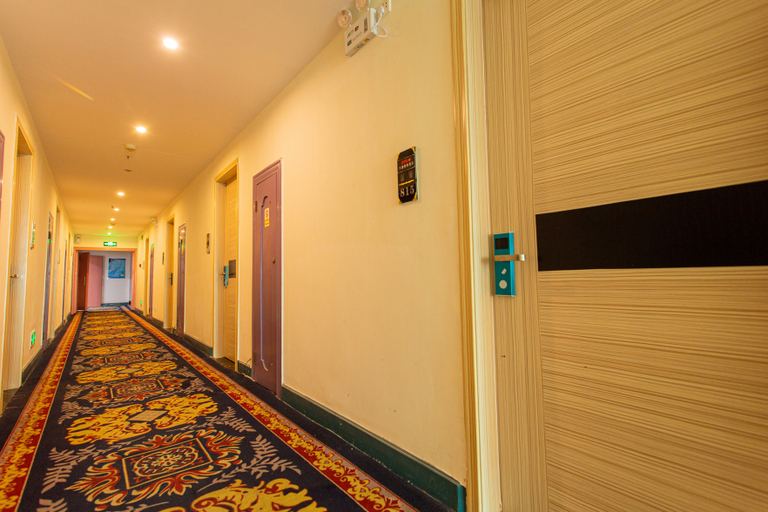 Others 4, Datang business hotel in Pingnan County (Guigang), Guigang
