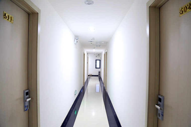 Others 3, Shiying Hotel, Wuxi
