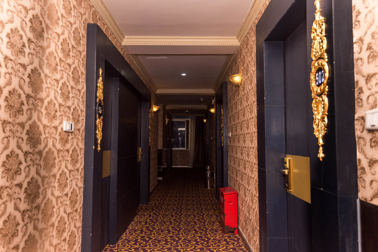 Others 2, Haomen Business Hostel, Nanping