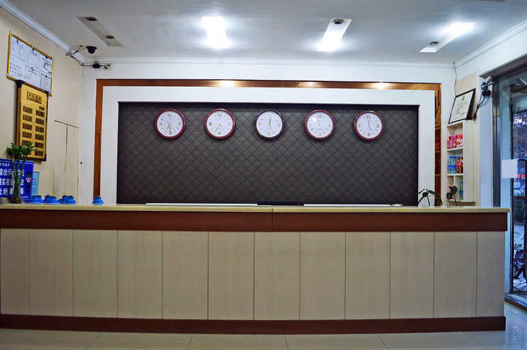 Others 3, 99inn Selected (Anping Zhongxin Road), Hengshui