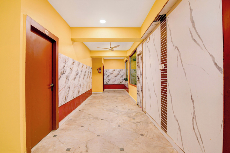 Interior 4, Super Collection O Rajarhat Formerly, North 24 Parganas