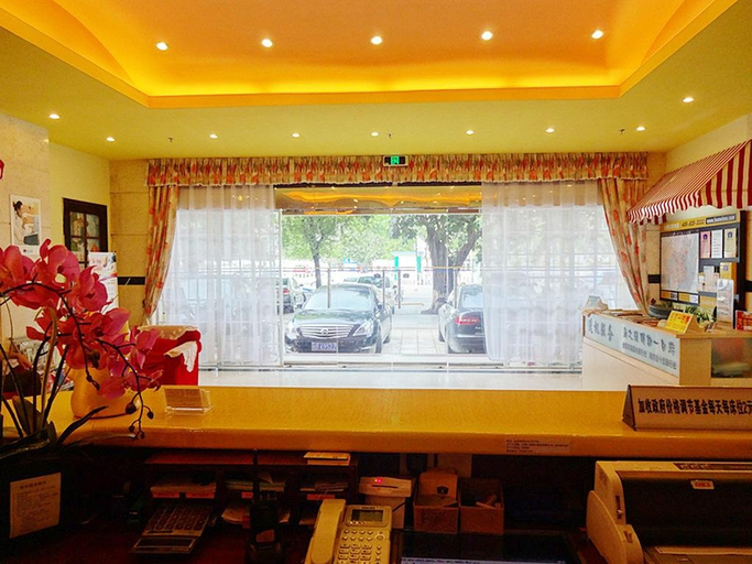 Others 5, Sanya Yiting Hotel (Sanya Bay Pedestrian Street), Sanya