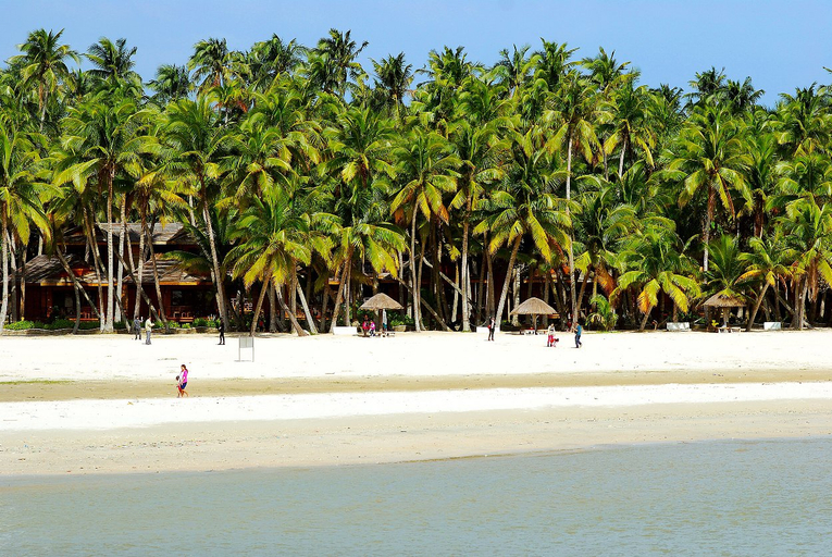 Others 5, Hainan Prima Resort, Hainan
