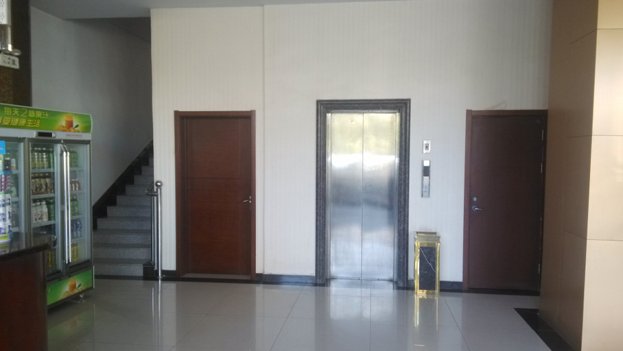 Others 4, Zhongmao Hotel, Baoding