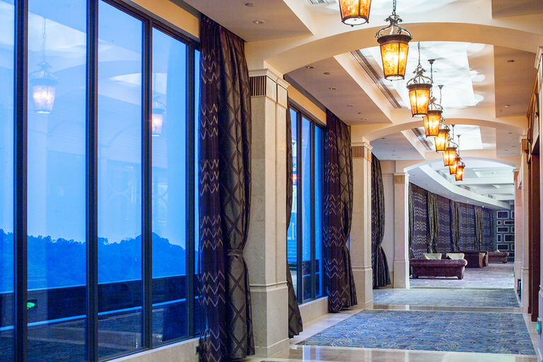 Others 5, SHENZHEN SPRING FOREST Hotel (Qiushuishan Branch), Shenzhen
