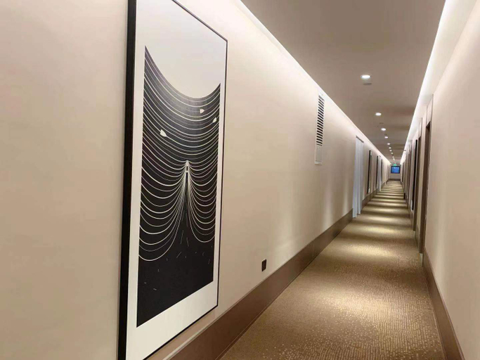 Others 5, Hanting Hotel Jiaozuo Wuzhi Yingbin Avenue, Jiaozuo