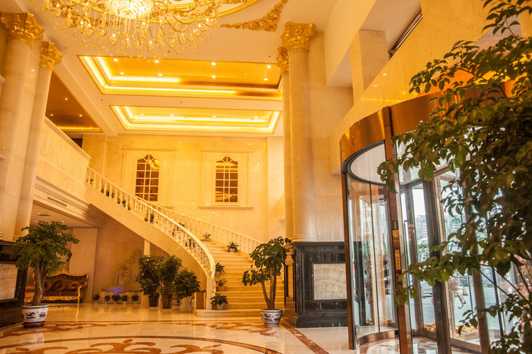 Others 5, Zhongkai Count Hotel, Hebi