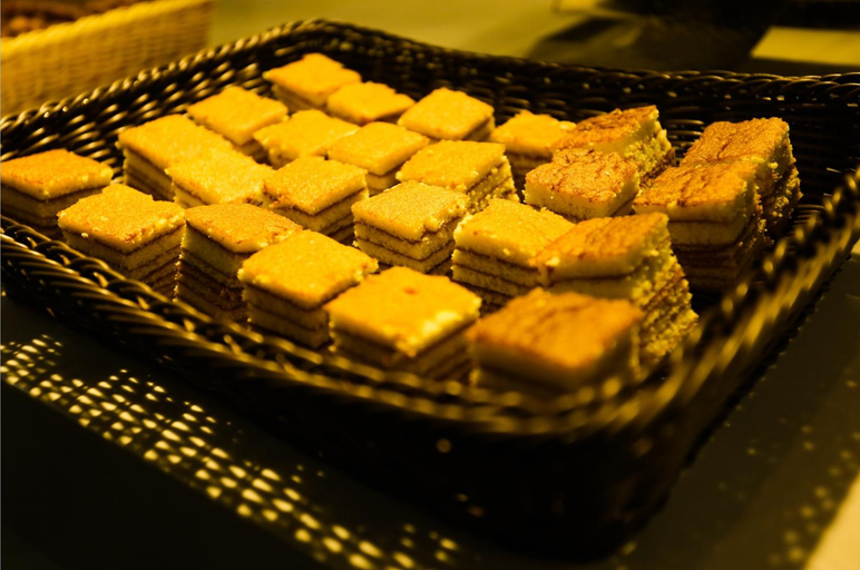 Food & Drinks 4, ウィーンホテル(), Kunming