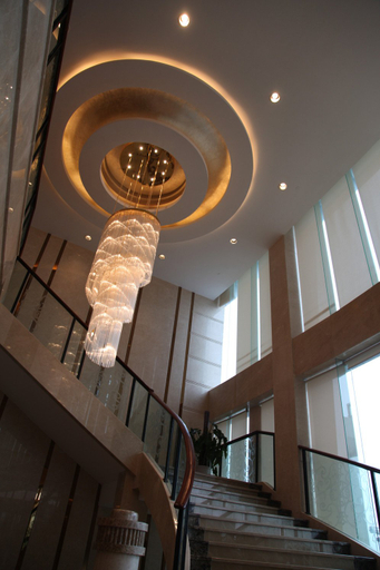 Others 3, ANHUI CONSTRUCTION ENGINEERING GROUP NEW ERA HOTEL, Lu'an