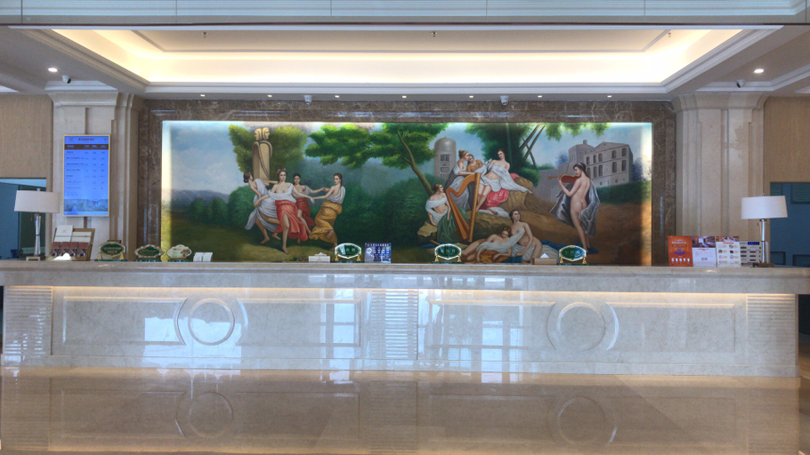 Others 4, Baiyunbao International Hotel, Guangyuan